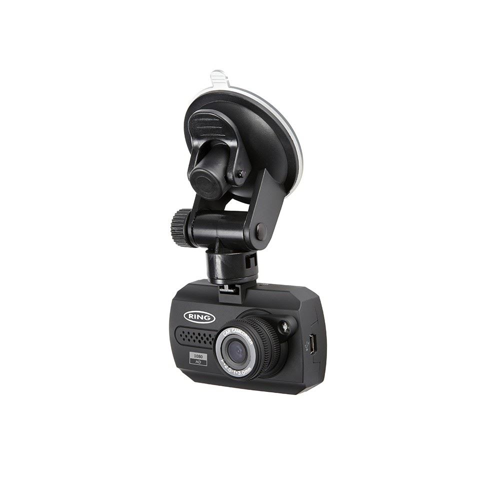 Ring 1080p store hd dash cam