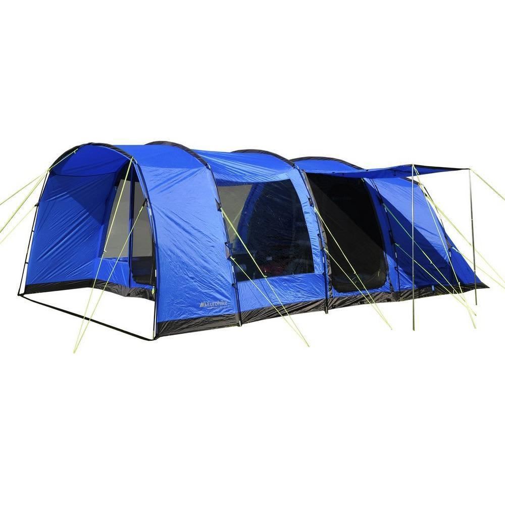Lil helpen Manuscript 6-Man Eurohike Tent | Free UK Delivery | Online Camping Shop