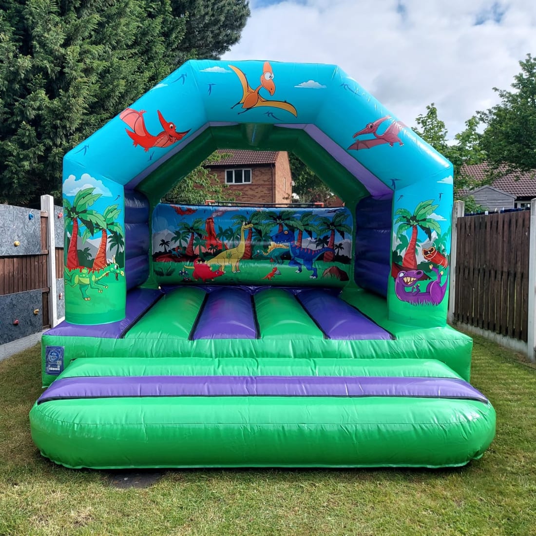 Pick n Mix Stand - Bouncy Castle Hire in Nottinghamshire/Derby