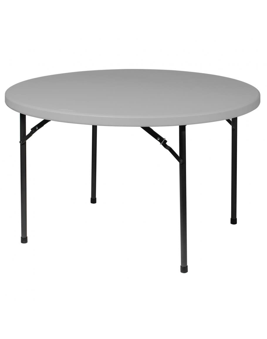 48 Inch Round Table Tent Al, 30 Inch Tall Round Side Table