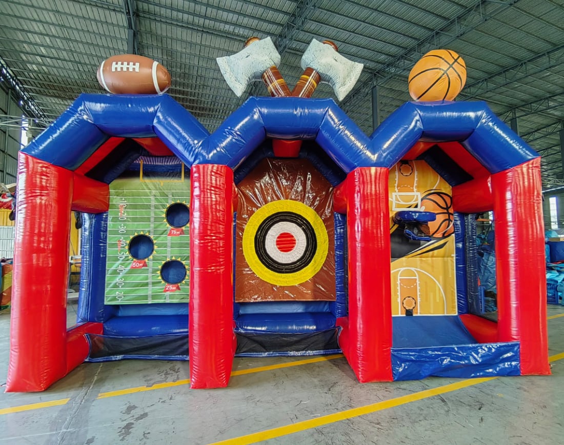 Gloria James Event Rentals | Clermont, Lake & Orange County