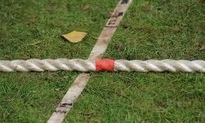 tug of war rope hire