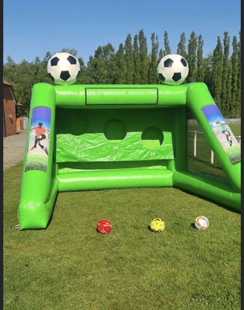 Penalty Shootout, Penalty Shootout Hire