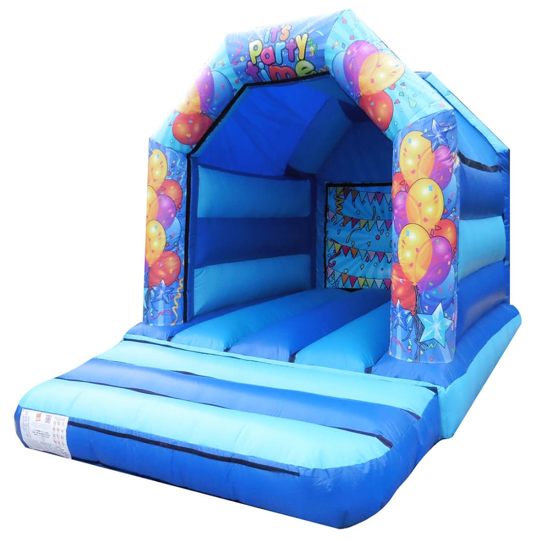 Bouncy Castle Hire Telford Shropshire Premier Bounce Uk