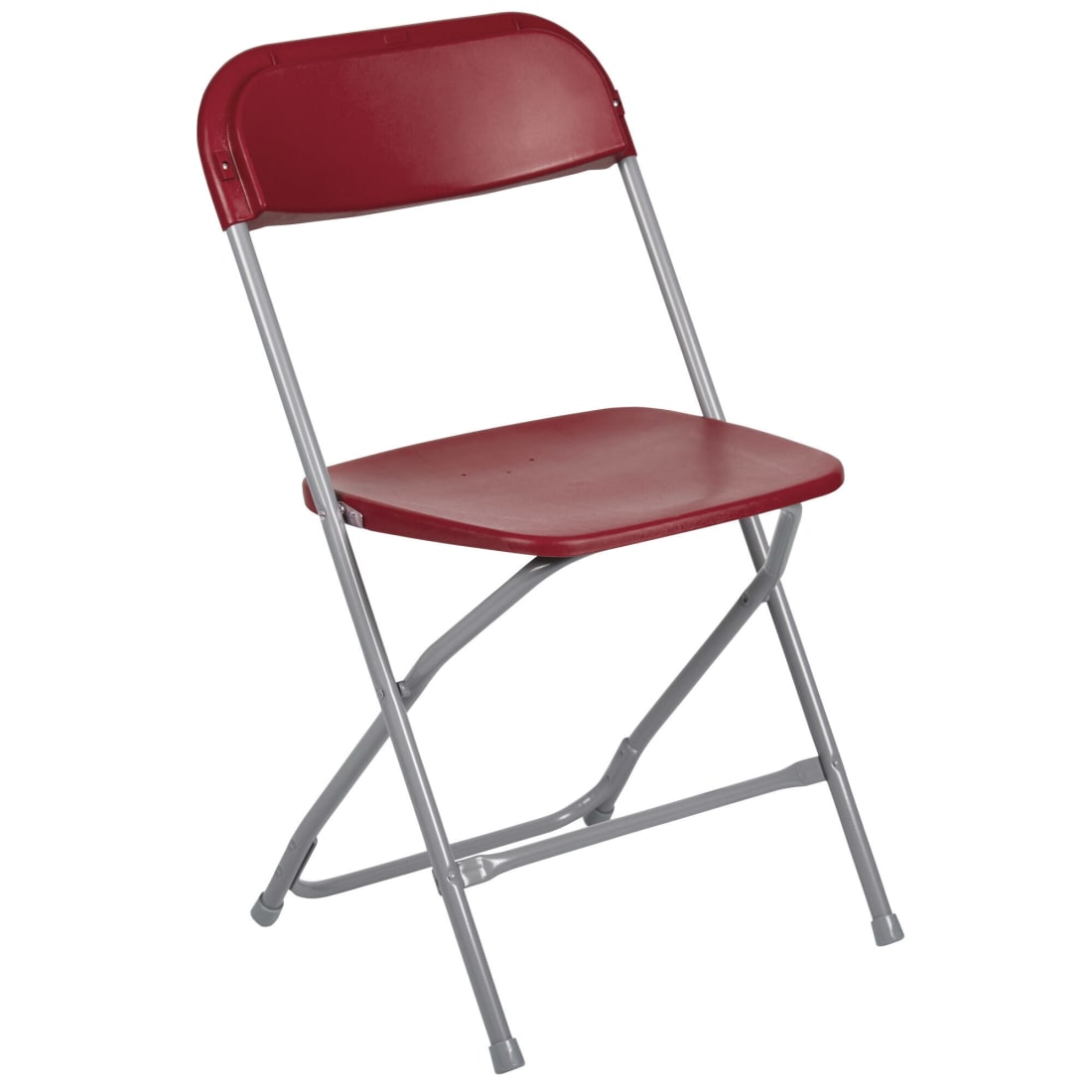 Folding chairs set of 10 sale