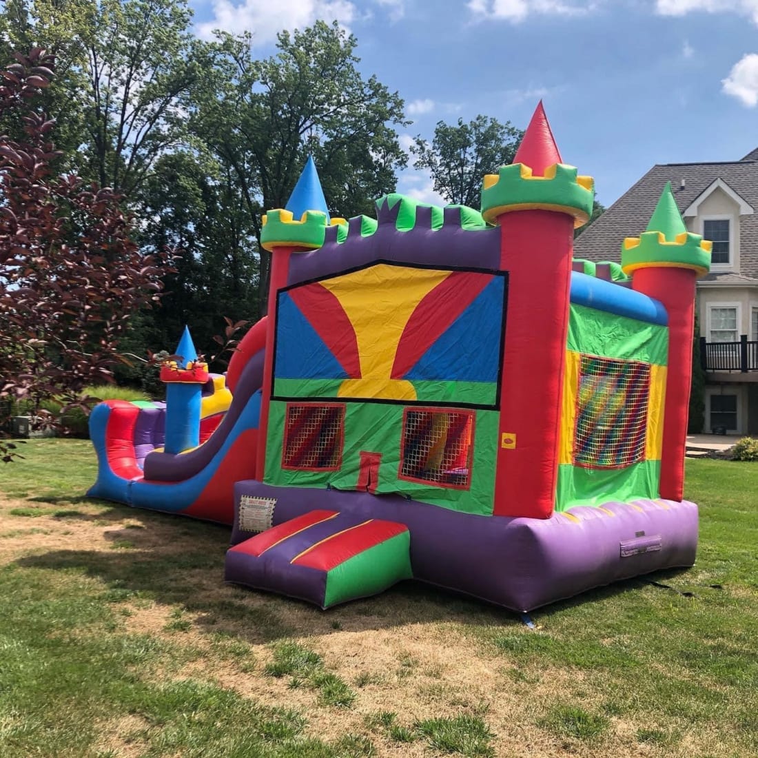 bounce house rentals marietta ga lowestpriceblackanddeckerpowerscrubb