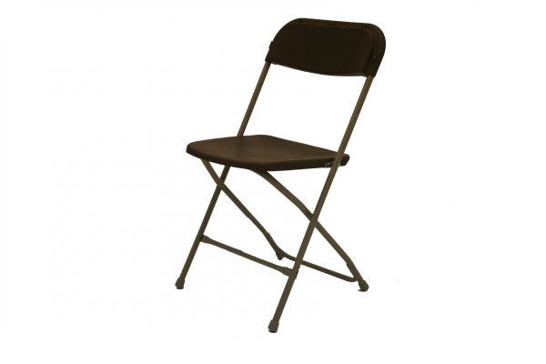 Samsonite plastic folding discount chairs