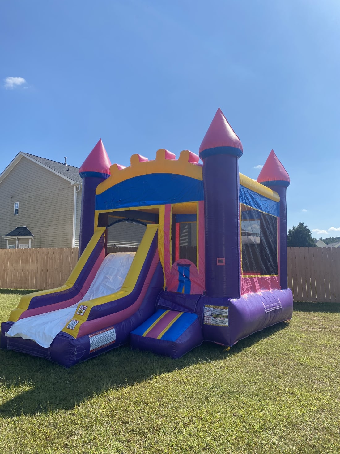 bounce house rentals durham nc baseballuniformscustom