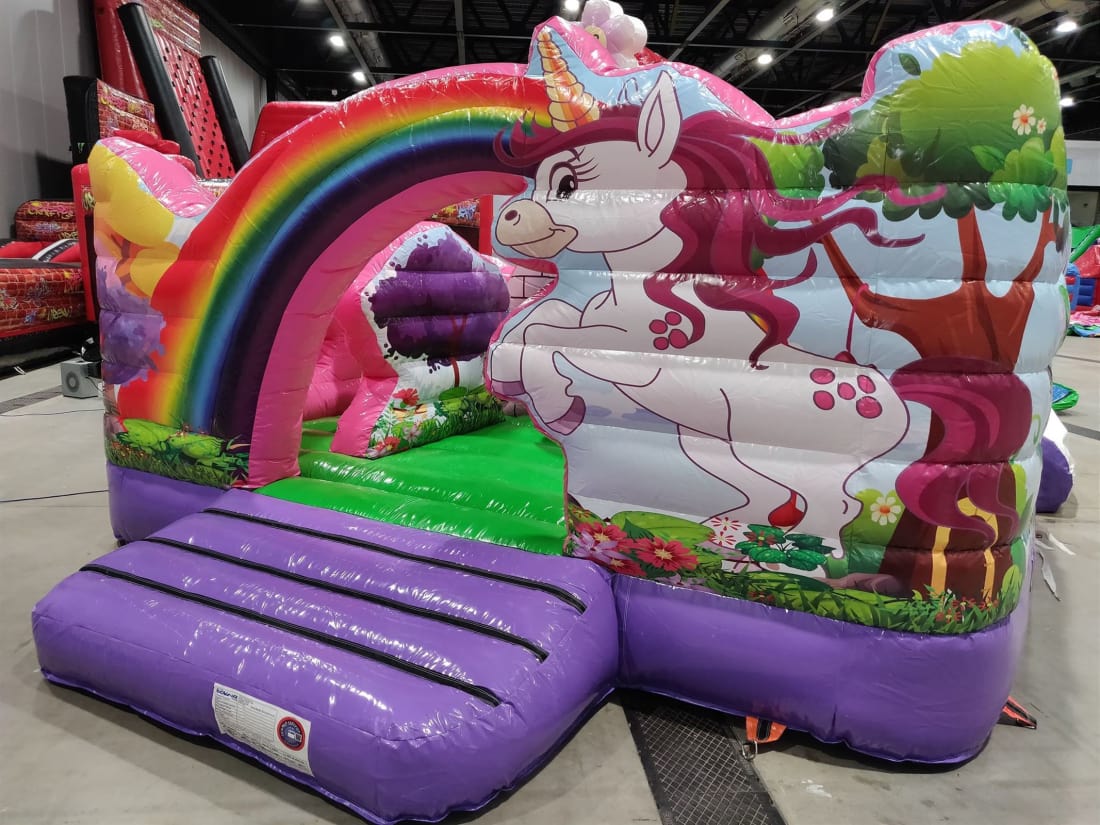 Unicorn playpen store