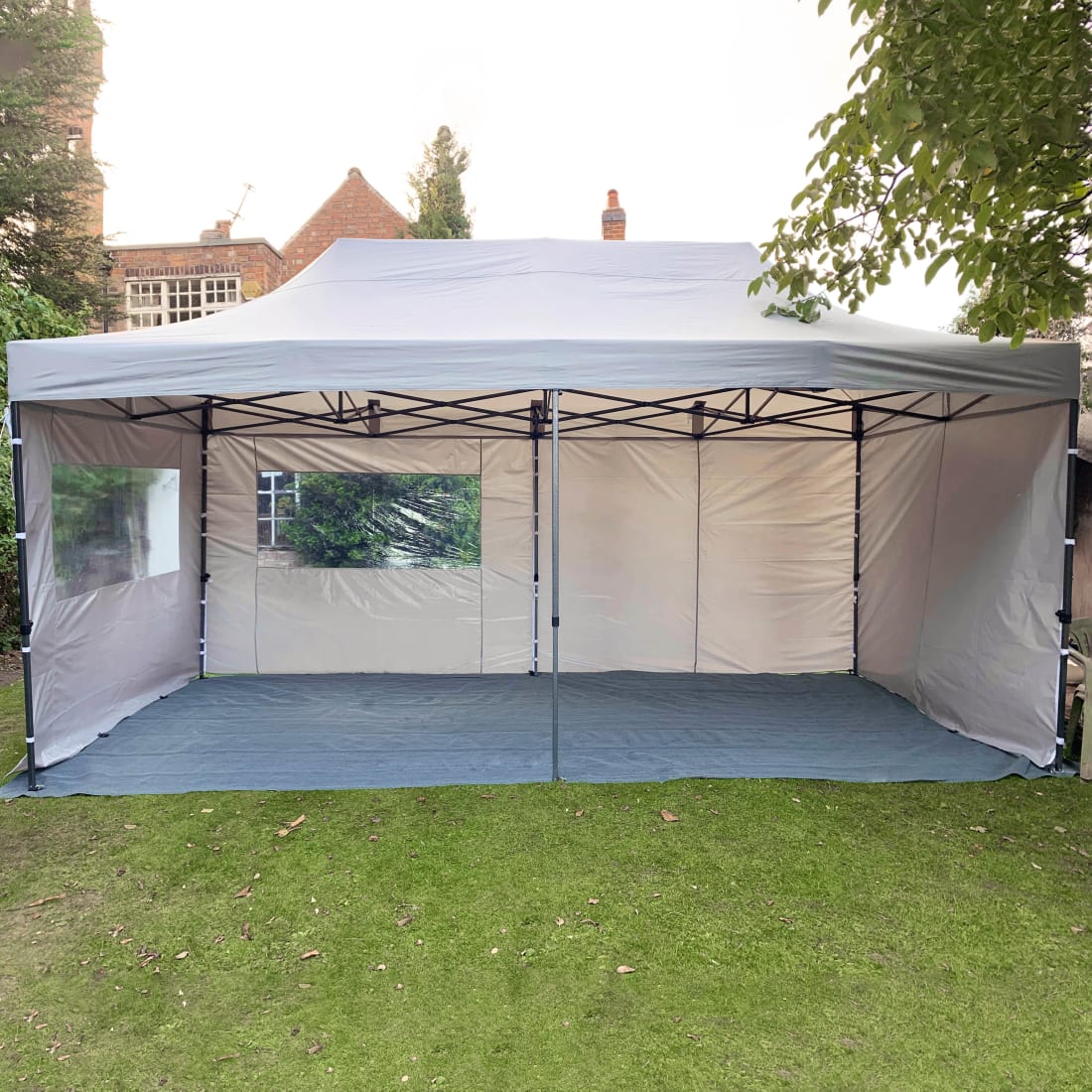 3x6 marquee best sale