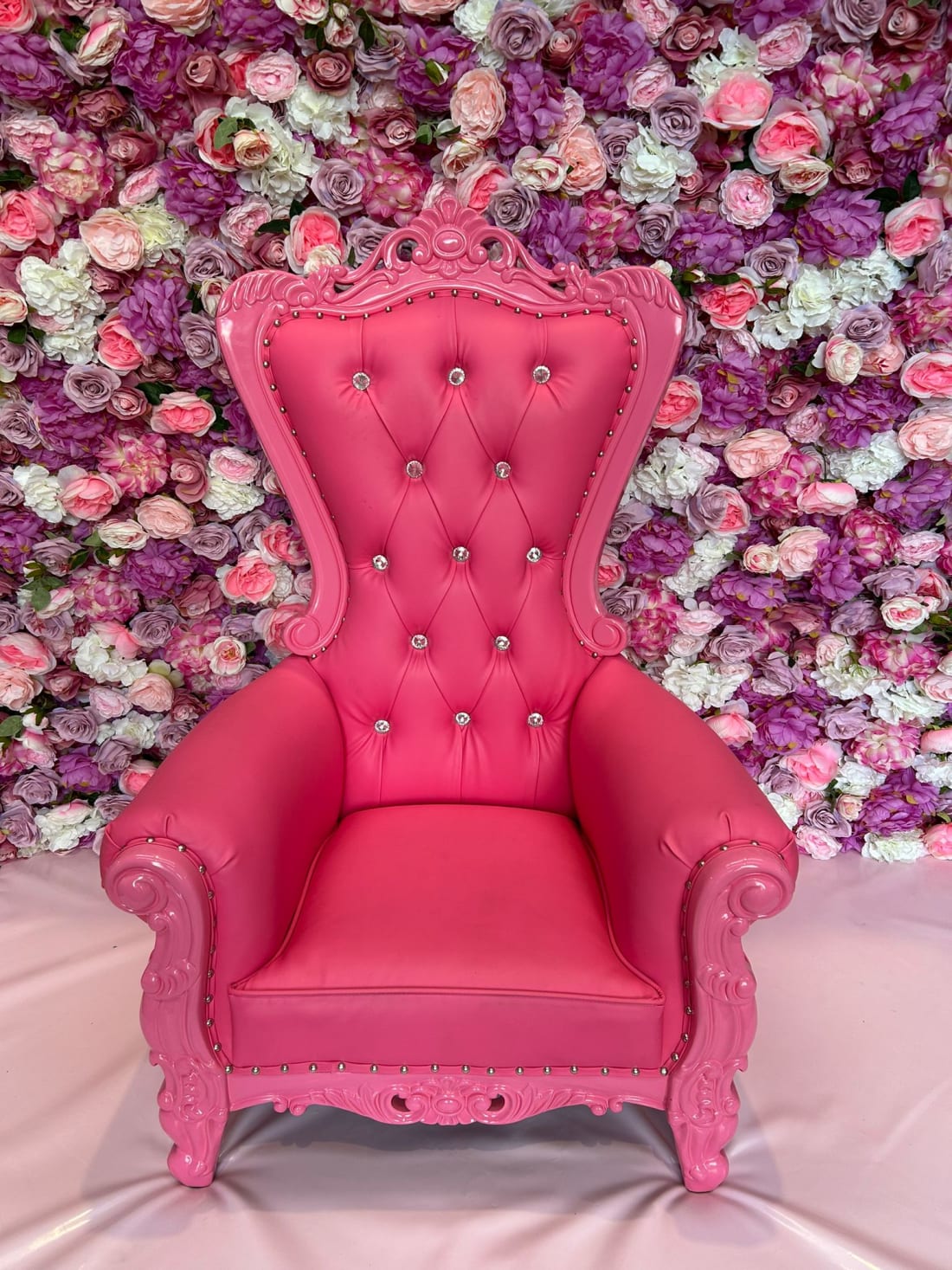 Children throne chairs 2025
