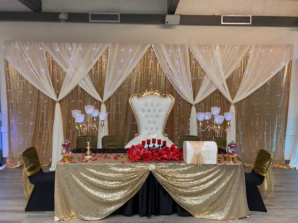 Quinceanera throne chair hot sale