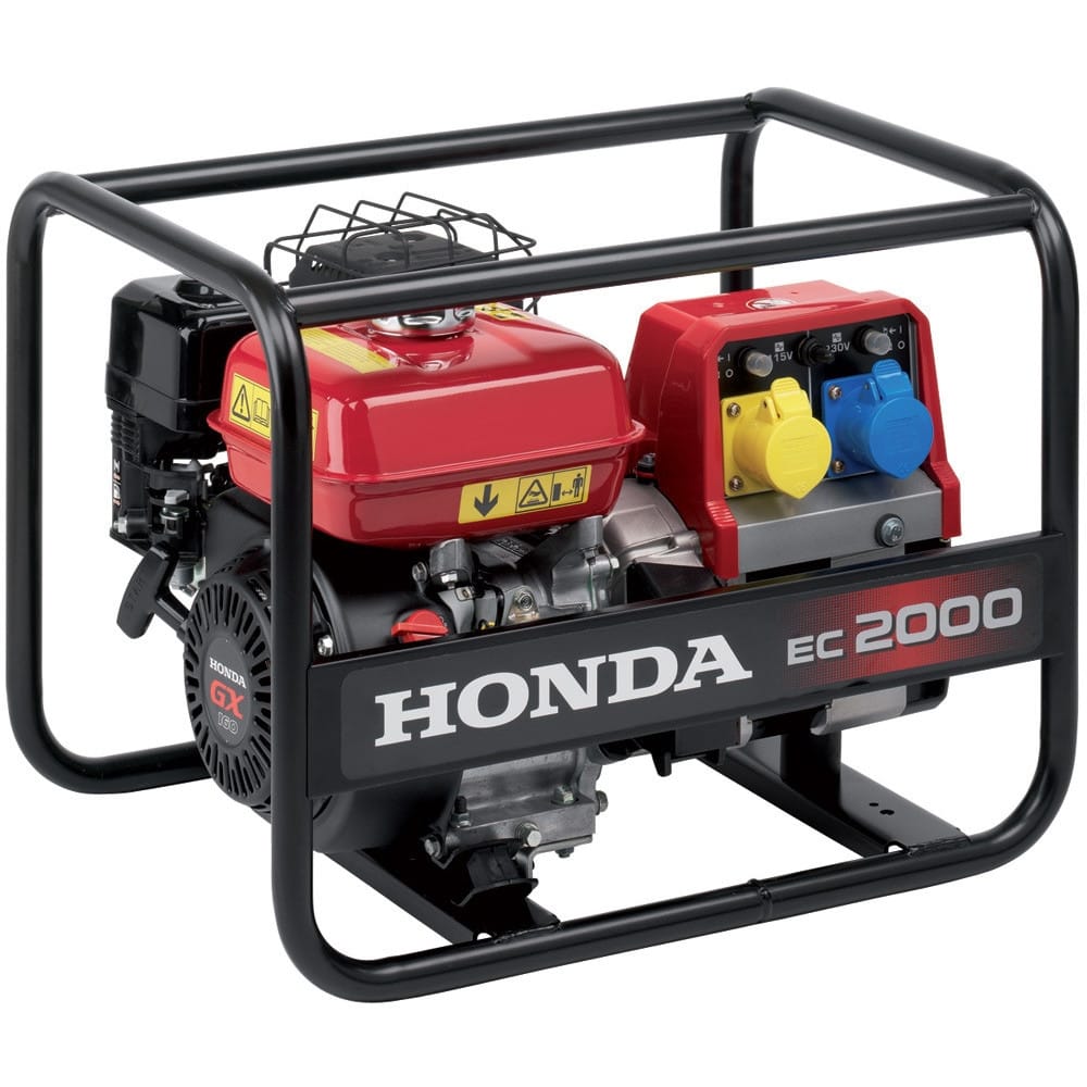 12+ Honda Generator Runs But No Power Pictures