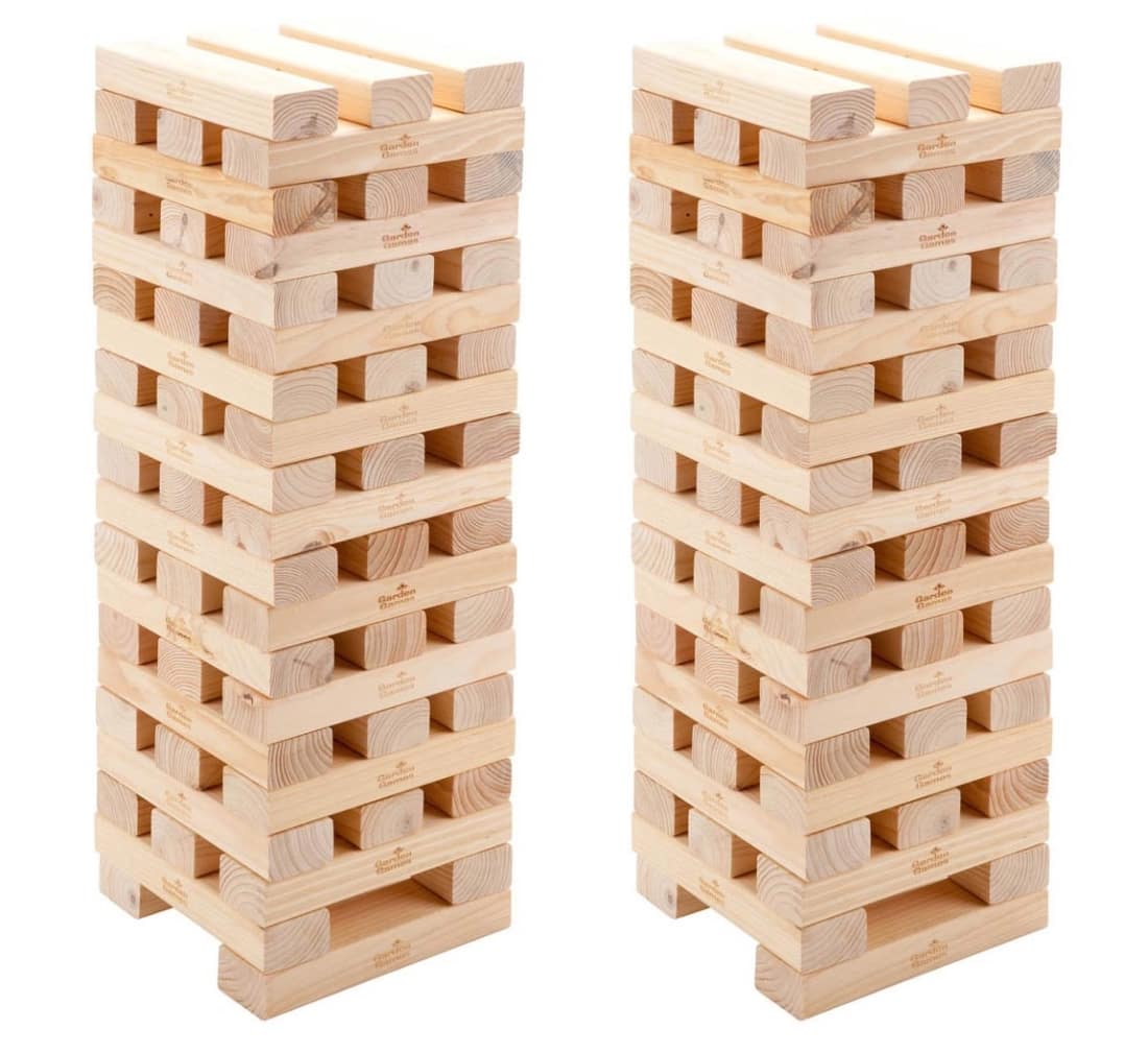 jamanga soft tower blocks