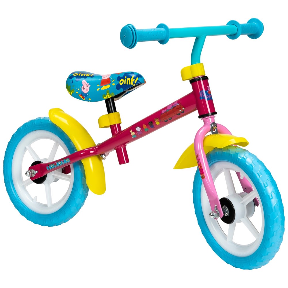 Peppa bicycle online