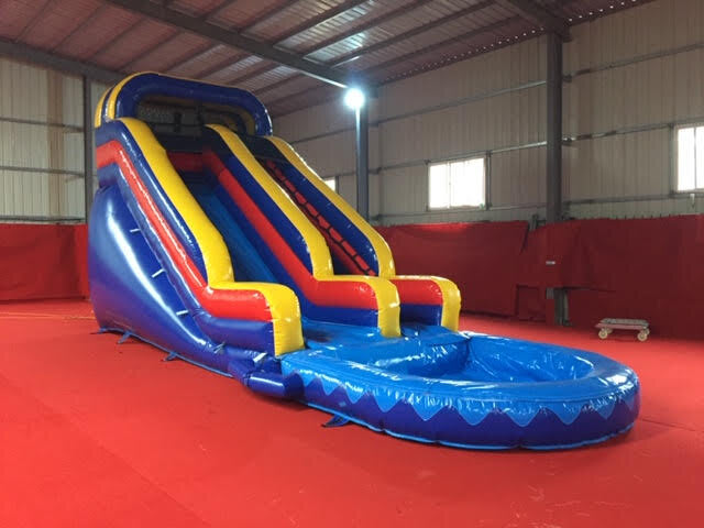 Bounce House Rentals & Party Decorators in Atlanta GA - Salta Bounce H