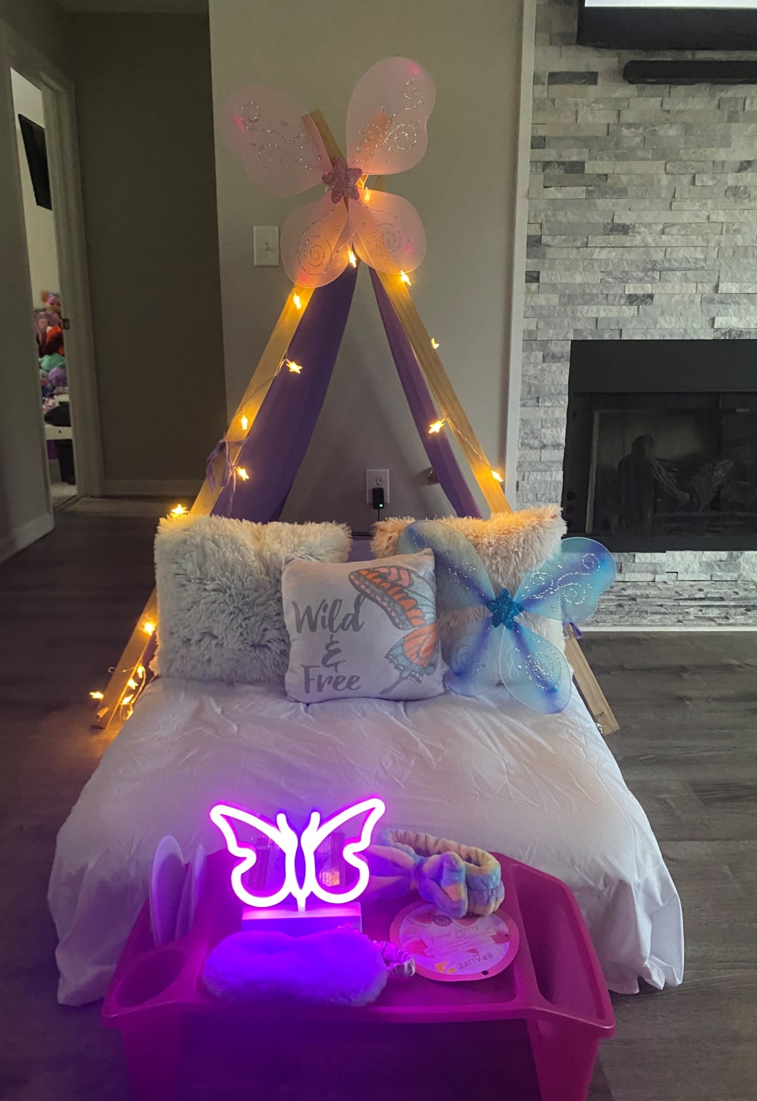 Sleepover Party Planner | Slumber Party Planner Near Me