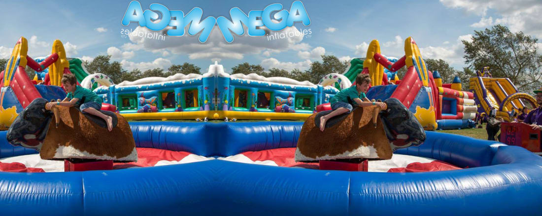 Bouncy Castle Hire Essex, Chelmsford, Rayleigh, Southend & Romford