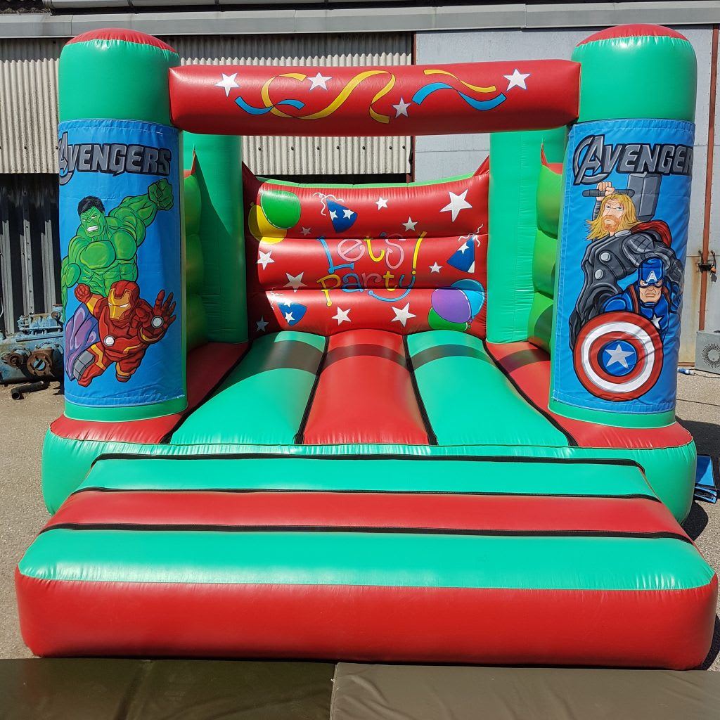 Bouncy Castles Bouncy Castle Hire In Southend On Sea Rayleigh Leigh On Sea Basildon Essex London