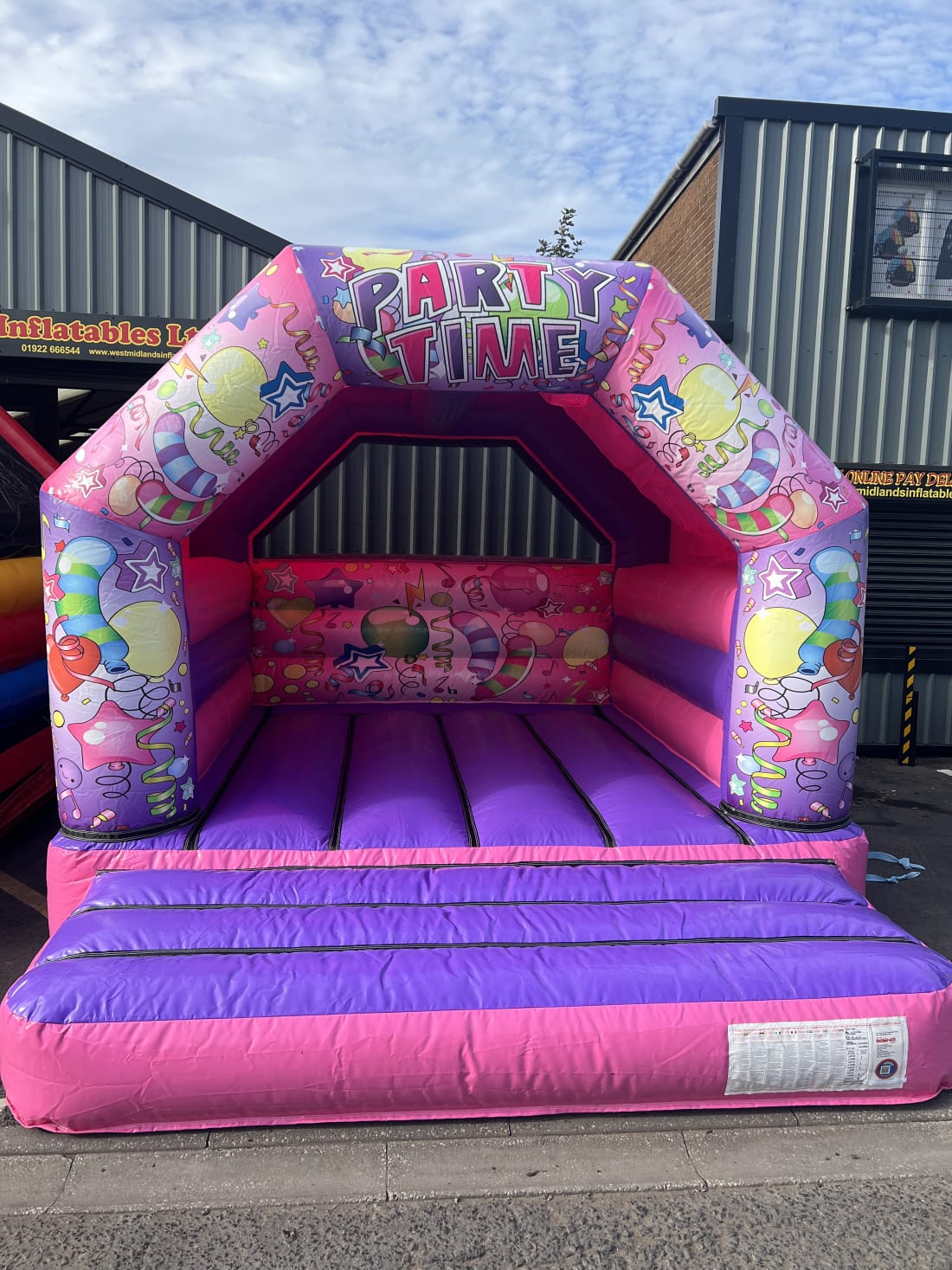 Princess Kids Bouncy Castles Just Bounce Bouncy Castle Hire, 56% OFF