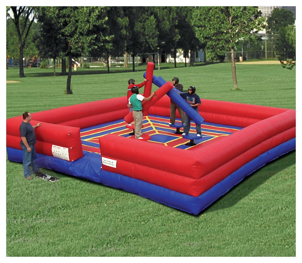 Giant Velcro Wall - Mobile Video Game Bus, Movie Theatres & Bounce House  Rentals in Detroit and Southeast Michigan