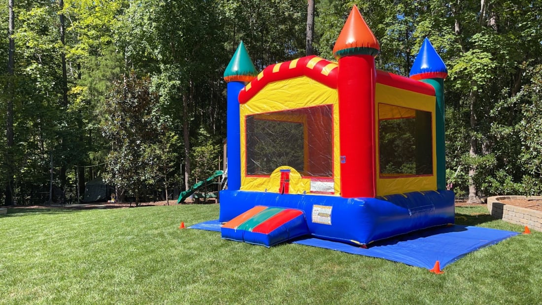 bounce house rentals durham nc baseballuniformscustom