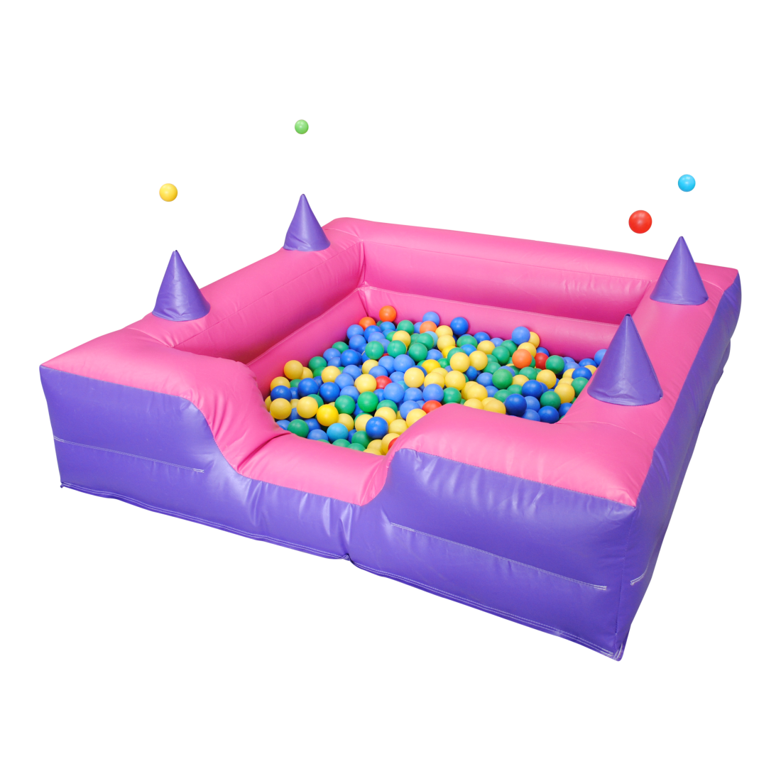 Inflatable pool rental near 2024 me