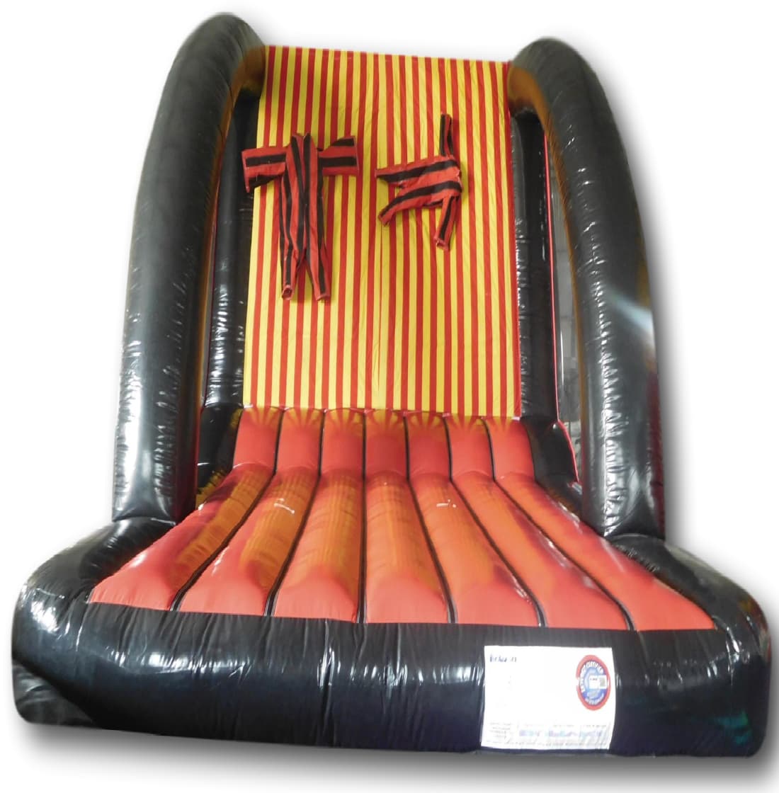 Velcro wall 2024