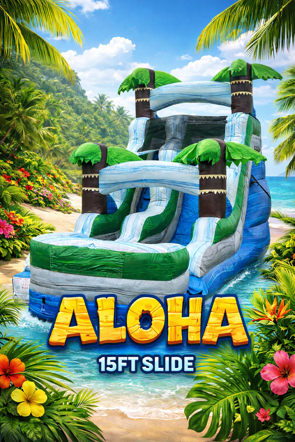 Tropical 2ED1枚、Scrubland 2ED1枚 s-l400.jpg