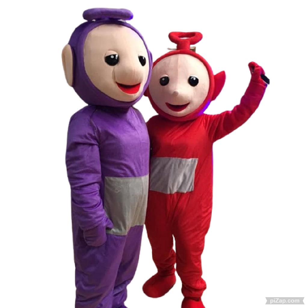 Home - Event Mascots Costume Hire