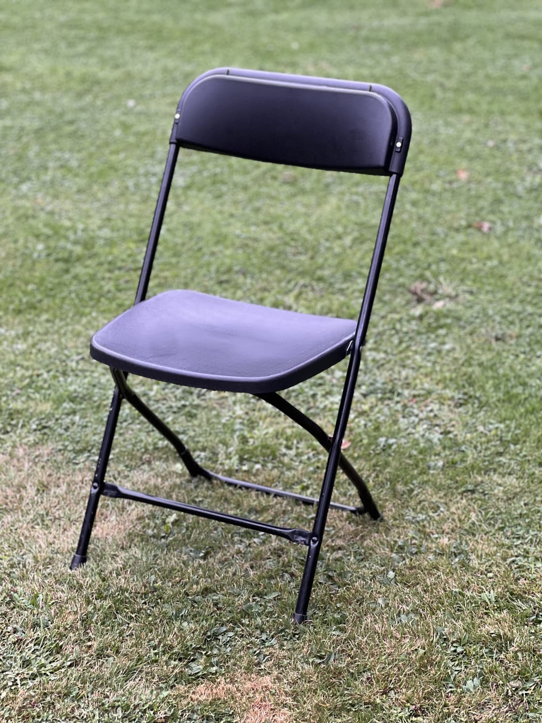Unpadded Plastic Folding Chairs Hire Benfleet London Essex