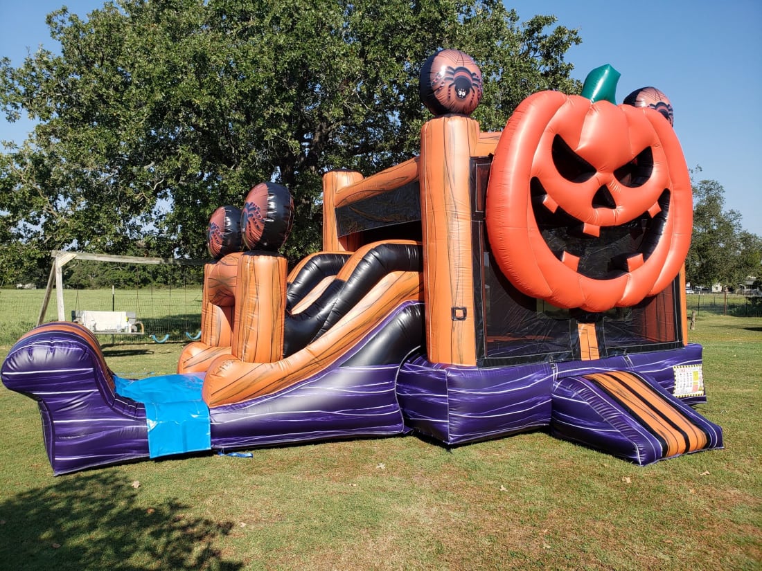 Inflatable Company 85 Bounce House Rentals