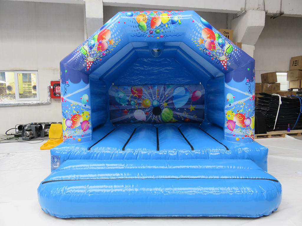 Girls Bouncy Castle Hire Warrington St Helens Widnes