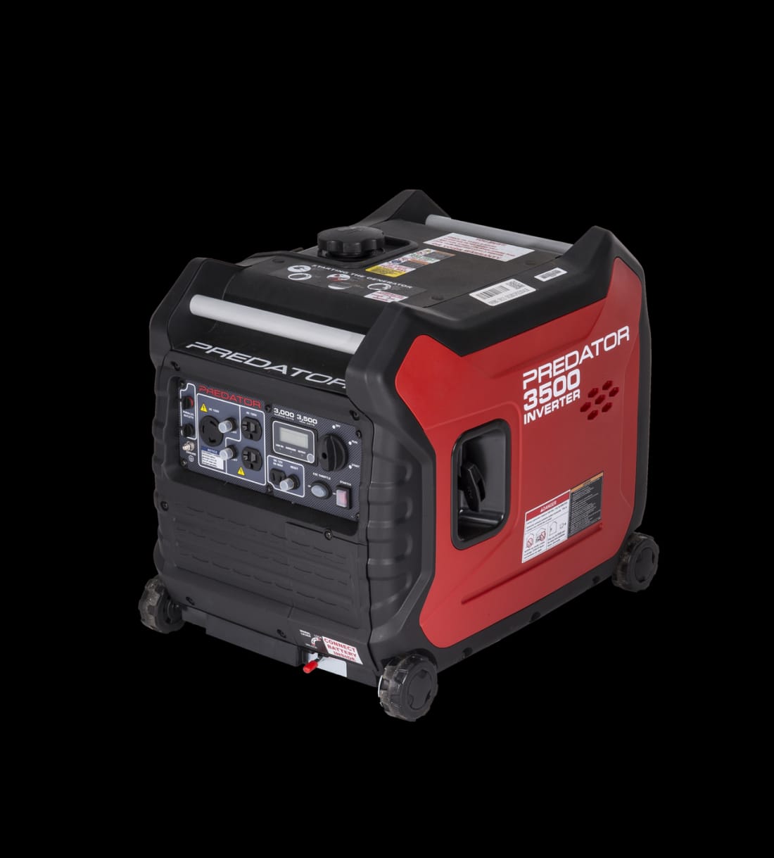 Generator - Rental in california | VALLEY JUMPERS