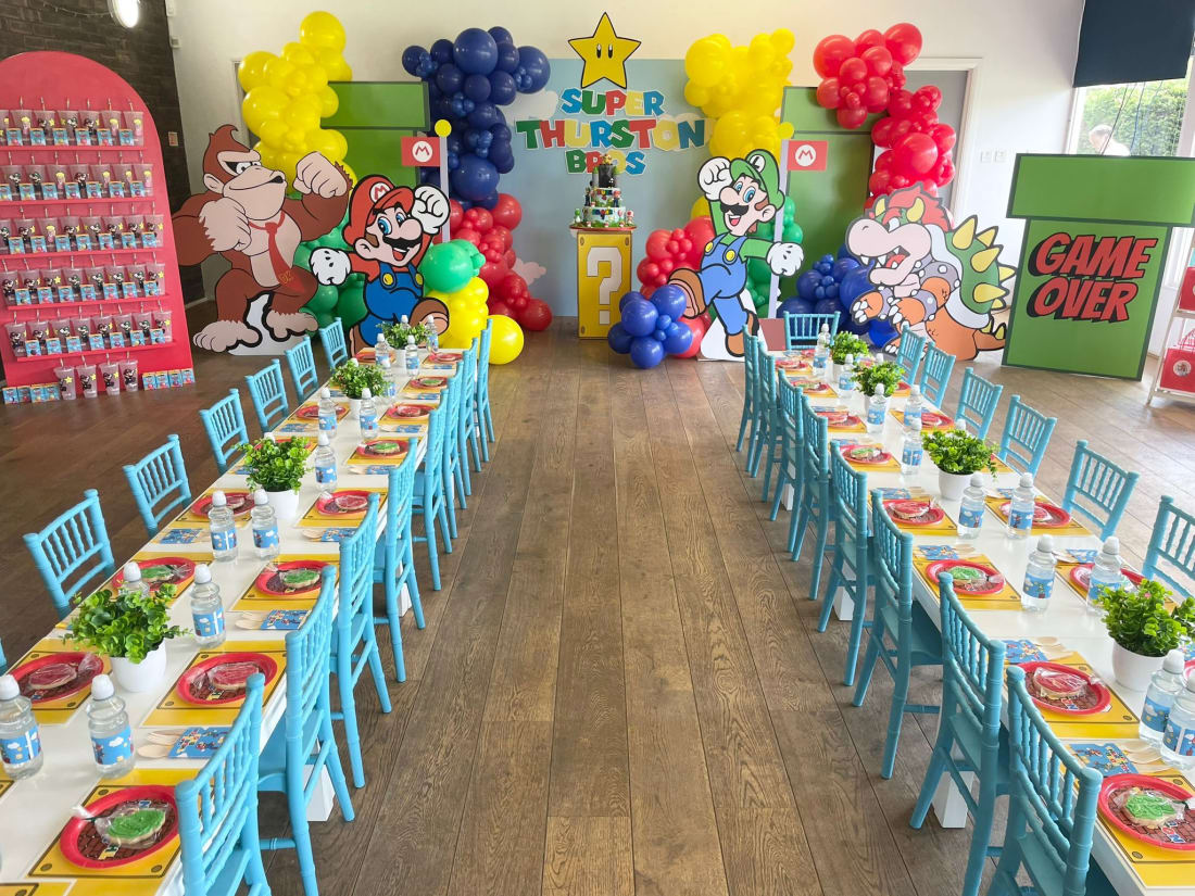 Hire childrens table and chairs hotsell