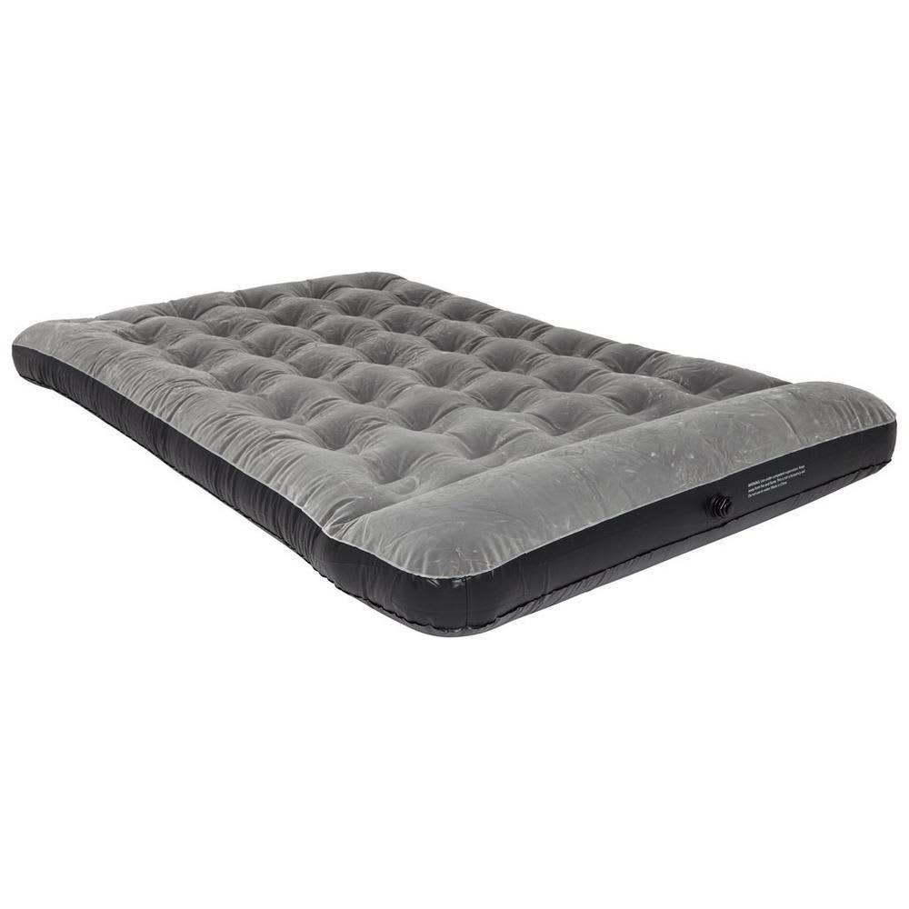 Double air bed outlet uk