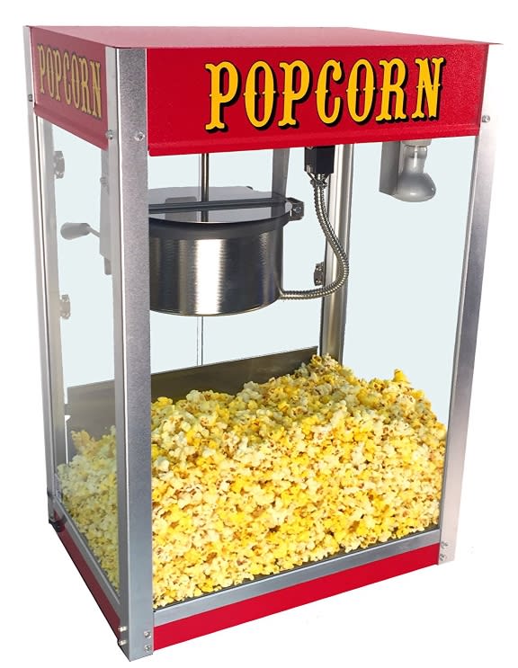 Where can i buy best sale popcorn for a popcorn machine