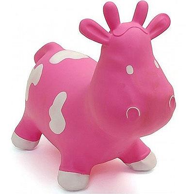 Bouncy cow 2024 for toddlers