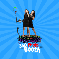 360 Photo Booth