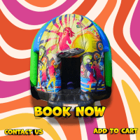 Adult disco dome hire 15ft x 15ft