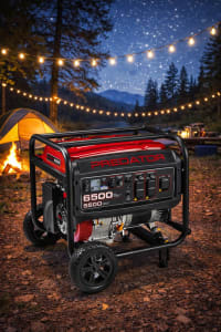 Generators