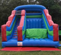 Leap Of Faith Inflatable Hire image