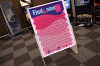 White Plinko Game Hire image