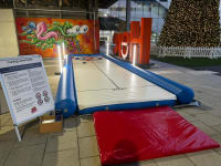 Curling Lane Hire image