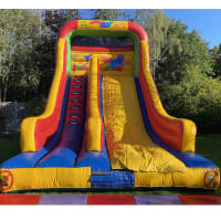 Mega Slide