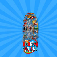Ferris wheel hire