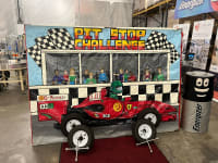 Pit Stop Challenge image