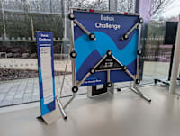 Batak Pro Game Hire image