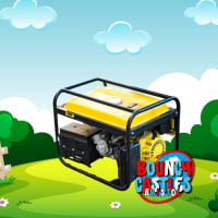 Generator Petrol