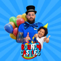 Party entertainer 1 hour